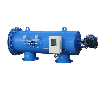 SM自清洗過(guò)濾器